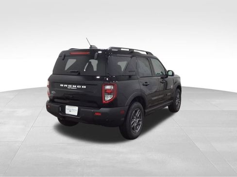 New 2025 Ford Bronco Sport Big Bend w/ Convenience Package image 4