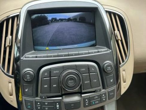 Used 2013 Buick LaCrosse Leather image 17