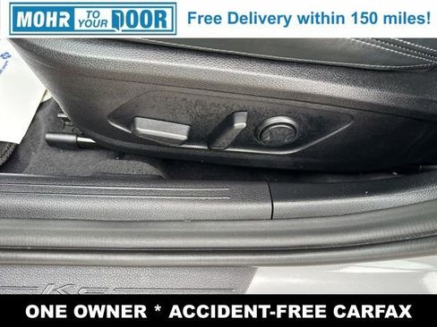 Used 2022 Kia K5 GT-Line image 11