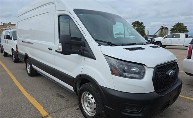Used 2024 Ford Transit 350 148 High Roof Extended RWD image 3
