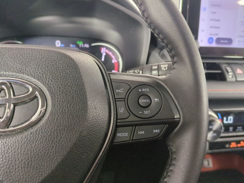 Used 2024 Toyota RAV4 Adventure image 30