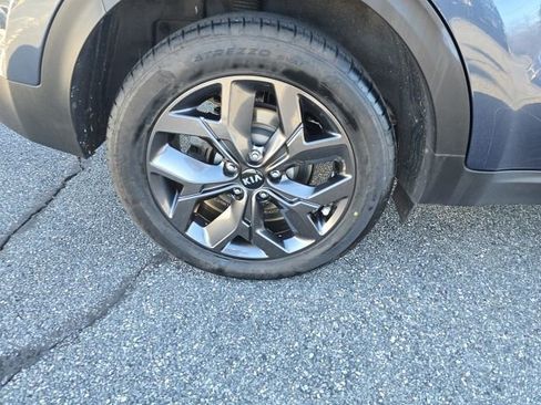 Used 2022 Kia Sportage LX w/ LX AWD Value Edition Package image 9