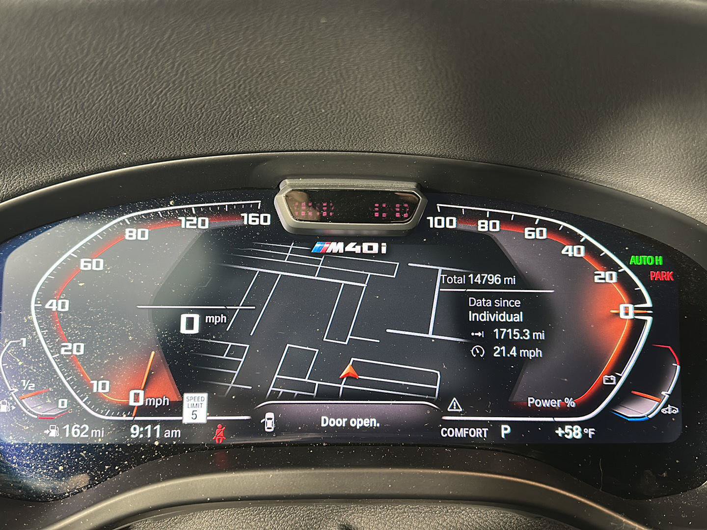 Used 2023 BMW X3 M40i AWD/4WD image 13
