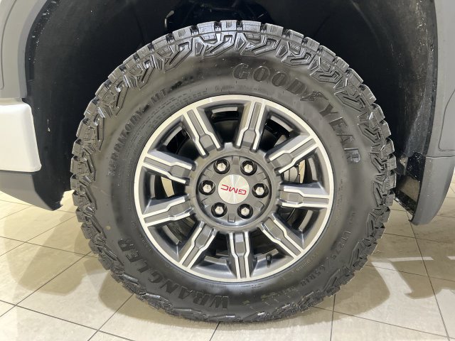 New 2026 GMC Sierra 1500 AT4 w/ AT4 Premium Package AWD/4WD image 29