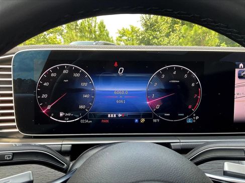 Used 2026 Mercedes-Benz GLE 350 4MATIC image 15