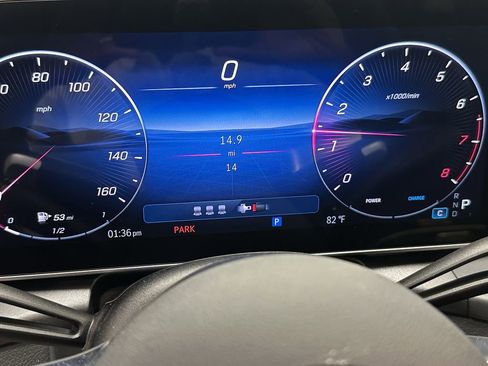 New 2026 Mercedes-Benz GLC 300 image 32