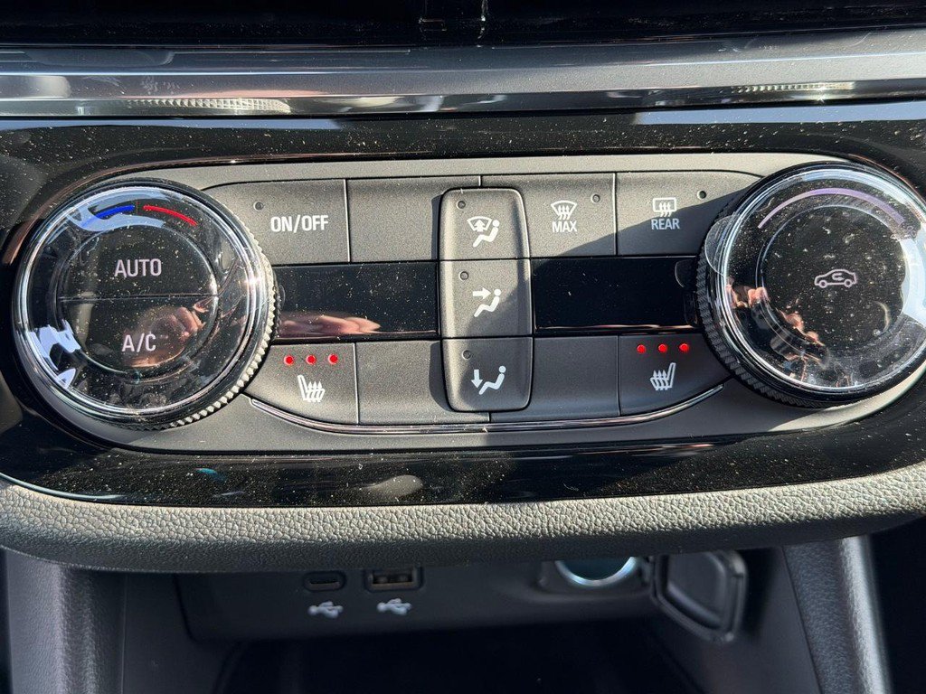 New 2026 Buick Envista Sport Touring w/ Convenience I Package FWD image 20