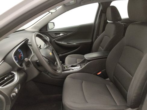 Used 2023 Chevrolet Malibu LS w/ Driver Confidence Package FWD image 17