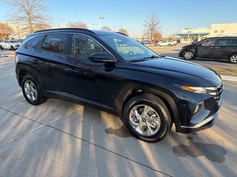 Used 2024 Hyundai Tucson SEL image 7