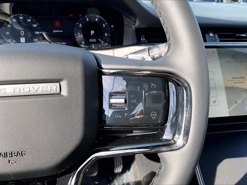 New 2026 Land Rover Range Rover Evoque S image 18