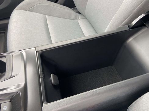 New 2026 Toyota Camry LE FWD image 24