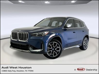 Used 2024 BMW X1 xDrive28i w/ Technology Package