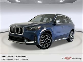 Used 2024 BMW X1 xDrive28i w/ Technology Package AWD/4WD video 1