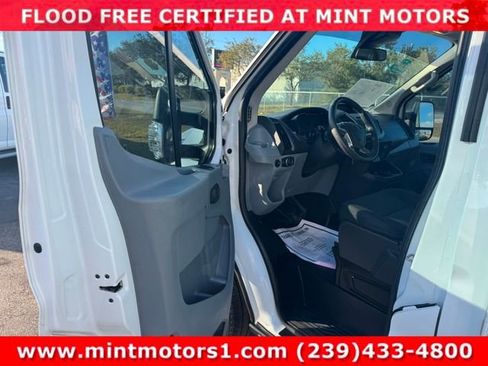 Used 2019 Ford Transit 350 138 w/ Interior Upgrade Package image 27