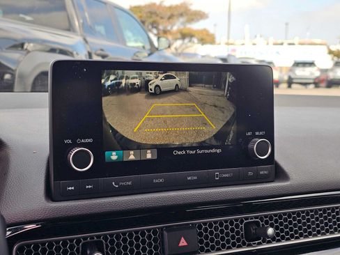 Used 2022 Honda Civic Sport image 27