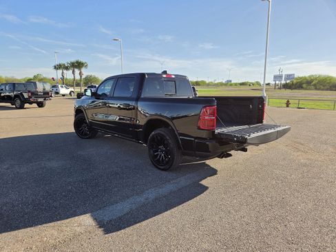 New 2026 RAM 1500 Limited w/ Night Edition image 27