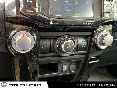 Used 2018 Toyota 4Runner TRD Off-Road Premium image 34