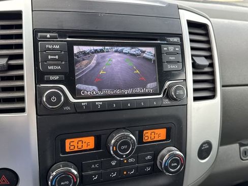 Used 2015 Nissan Frontier SV w/ SV Value Truck Package image 29