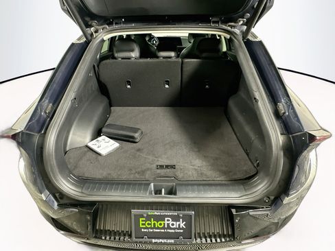 Used 2023 Kia EV6 Wind RWD image 28