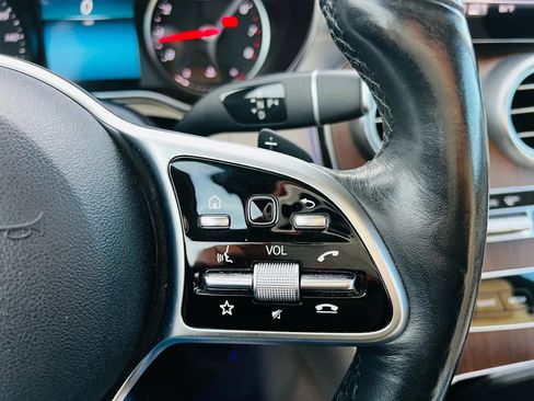 Used 2019 Mercedes-Benz C 300 4MATIC Coupe image 24