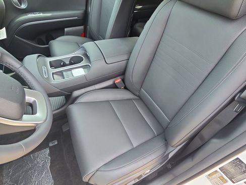 New 2026 Hyundai Palisade Limited FWD image 17