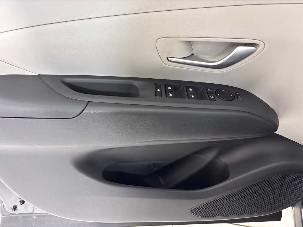 New 2026 Hyundai Tucson SE FWD image 17