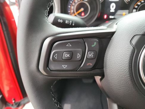 New 2026 Jeep Gladiator Sport image 25