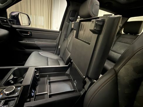 Used 2025 Toyota Tundra TRD Pro image 41