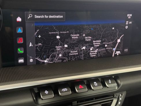 Certified 2024 Porsche 911 Carrera S image 31