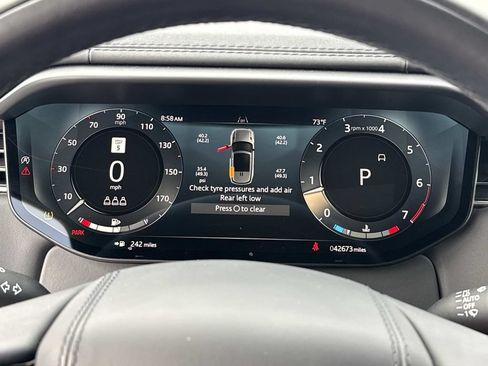 Used 2024 Land Rover Range Rover Sport Dynamic SE AWD/4WD image 24