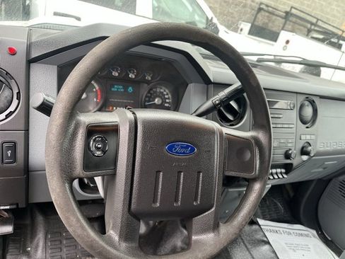 Used 2014 Ford F450 XL image 5