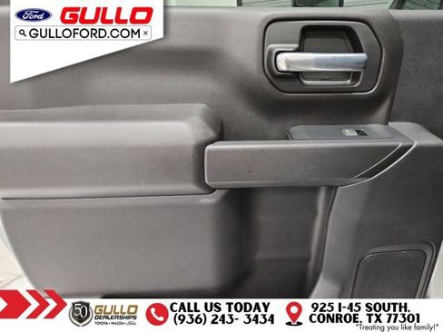 Used 2023 Chevrolet Silverado 3500 LT w/ Convenience Package image 17