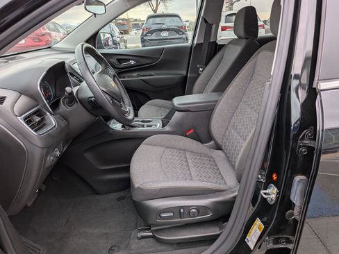 Used 2024 Chevrolet Equinox LT image 27