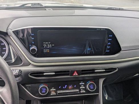 Used 2023 Hyundai Sonata SEL image 18