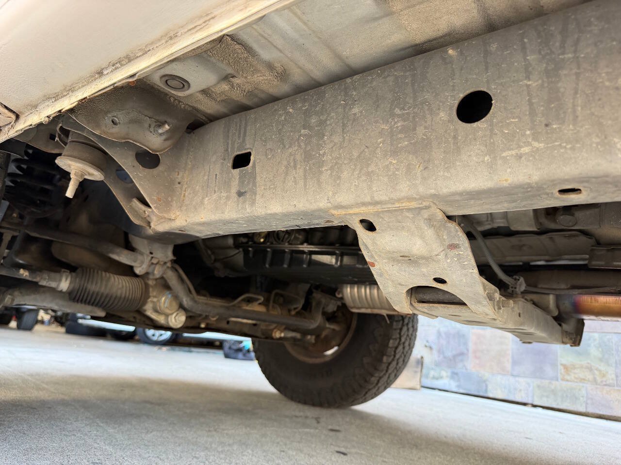 Used 1999 Toyota 4Runner SR5 RWD image 29