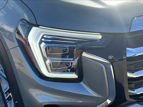 Certified 2026 GMC Terrain Elevation image 51