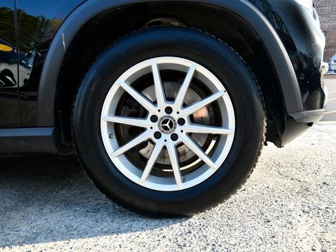 Used 2025 Mercedes-Benz GLE 350 4MATIC image 31