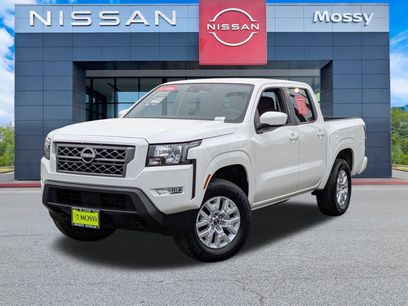 Certified 2024 Nissan Frontier SV w/ SV Convenience Package