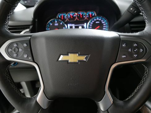 Used 2018 Chevrolet Tahoe LT image 25