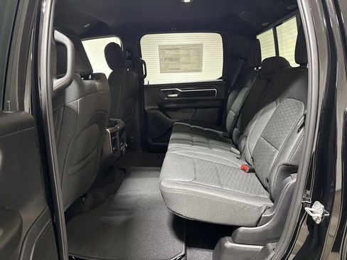 New 2026 RAM 1500 Big Horn AWD/4WD image 23