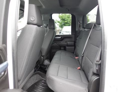 Used 2024 GMC Sierra 2500 Pro image 21