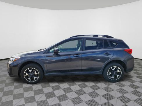 Used 2019 Subaru Crosstrek 2.0i Premium w/ Popular Package #3 AWD/4WD image 5
