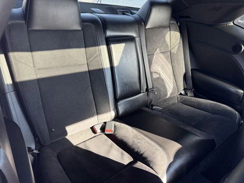 Certified 2023 Dodge Challenger R/T Scat Pack image 10