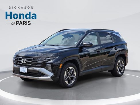 Used 2026 Hyundai Tucson SEL AWD/4WD image 1
