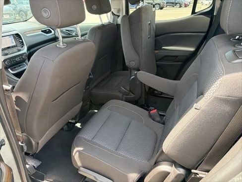 Used 2023 GMC Acadia SLE w/ Driver Convenience Package AWD/4WD image 28