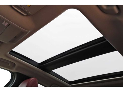 Certified 2025 MAZDA CX-50 2.5 Hybrid w/ Premium Plus Pkg image 28