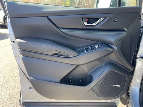 New 2026 Subaru Ascent Bronze Edition image 16