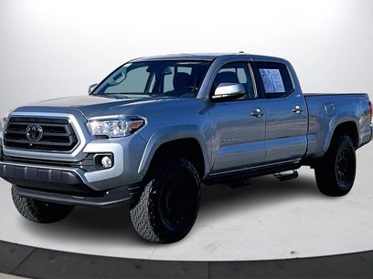 Used 2023 Toyota Tacoma SR5