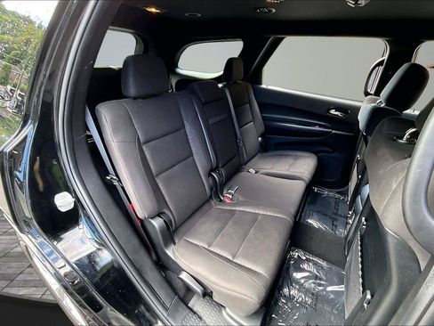 Certified 2026 Dodge Durango GT AWD/4WD image 27