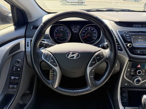 Used 2014 Hyundai Elantra Sport image 18